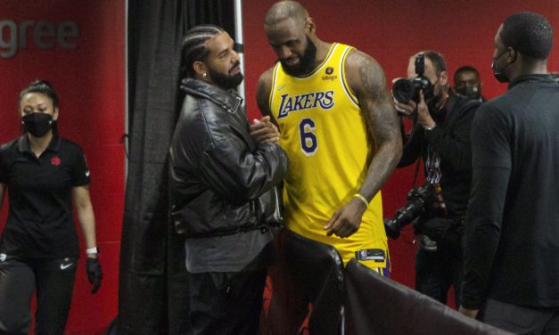 1 Million USD: Drake spendet Bitcoin an Wohltätigkeitsorganisation