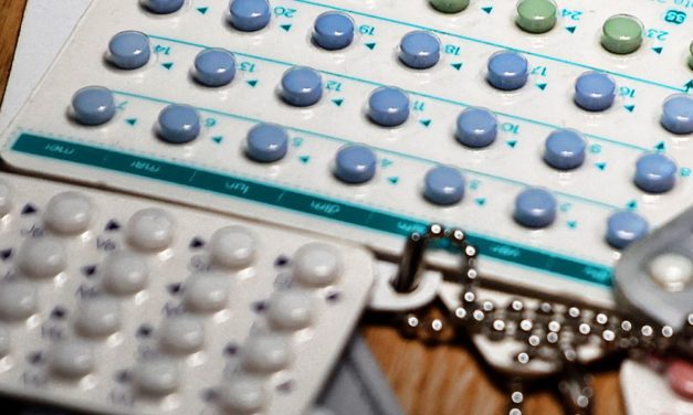 Möglicher Durchbruch bei Pille für den Mann