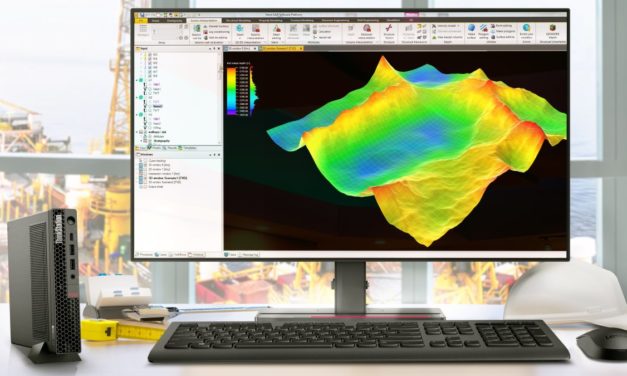 Lenovo ThinkStation P360: Mehr Leistung mit Intels Alder-Lake-Prozessoren
