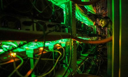 Bitcoin (BTC): So grün kann Krypto-Mining sein