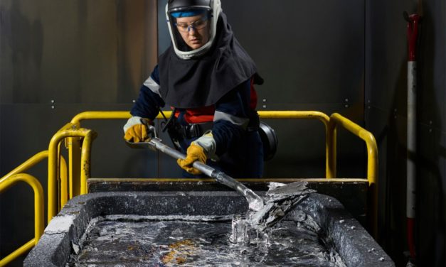 Apple setzt CO₂-armes Aluminium in größerem Umfang ein