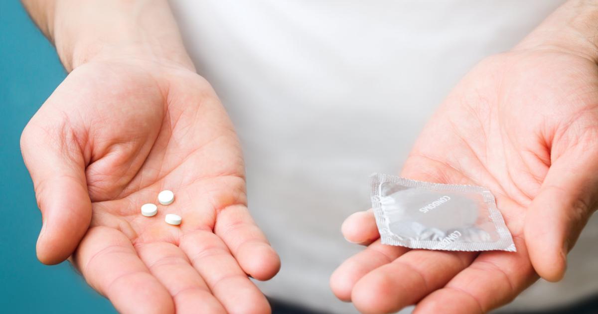 US-Wissenschafter wollen Pille für den Mann auf den Markt bringen