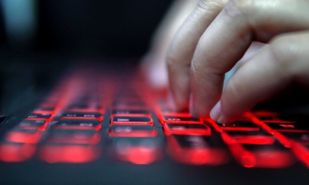 Hacker-Gruppe Lapsus$: Sieben Teenager in Großbritannien festgenommen