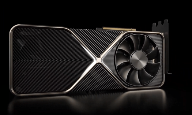 GeForce-GPUs und CPUs: Nvidia zieht Intel für die Chipfertigung in Betracht