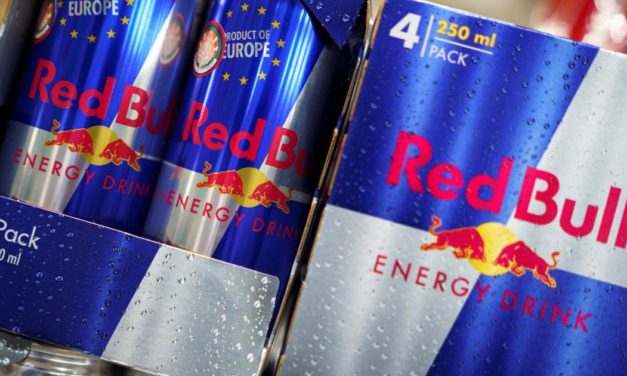 Red Bull macht Geheimnis aus Russland-Geschäft