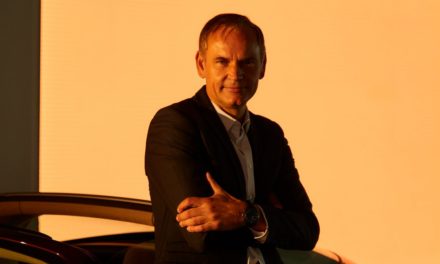 Porsche AG: Wie Chef Oliver Blume mit dem Sportwagenbauer nach dem Börsengang durchstarten will