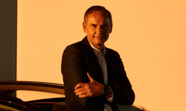 Porsche AG: Wie Chef Oliver Blume mit dem Sportwagenbauer nach dem Börsengang durchstarten will