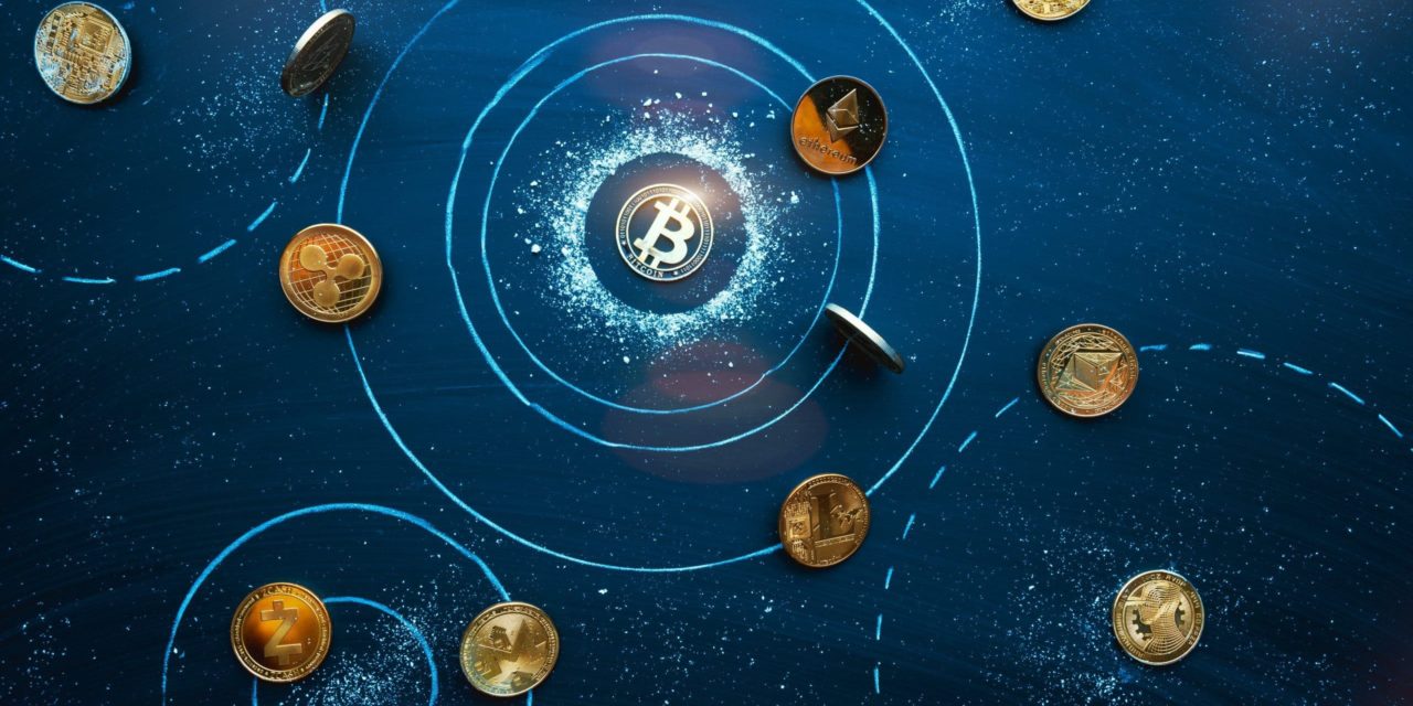 Bitcoin: Was die BTC-Dominanz über den Krypto-Markt verrät