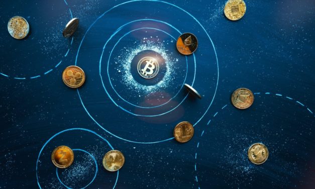 Bitcoin: Was die BTC-Dominanz über den Krypto-Markt verrät