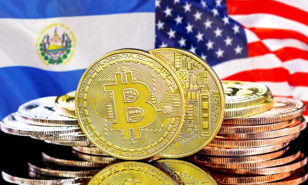 Gegen den Bitcoin-Standard? USA nimmt El Salvador in die Zange