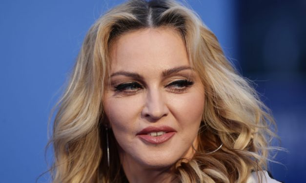 BAYC: Madonna kauft Bored Ape NFT für 180 ETH
