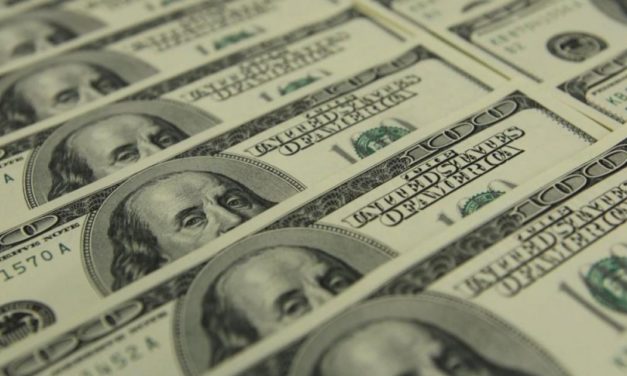 Größte Finanzkonzerne investieren 740 Mrd. Dollar in fossile Energie