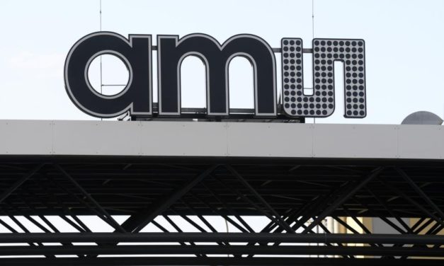 AMS Osram verkaufte kriselndes Autolicht-Geschäft