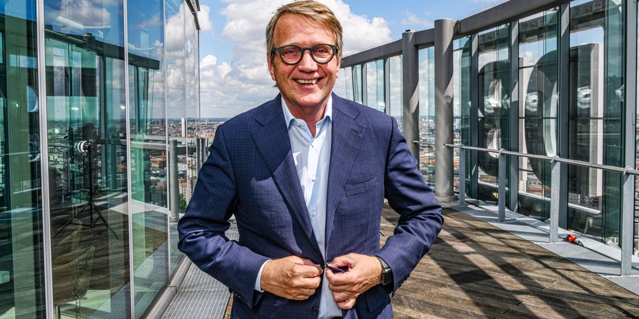 Deutsche Bahn: Bundesrechnungshof rüffelt Ronald Pofalla und drängt auf Verkauf von Arriva und Schenker