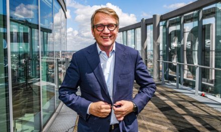 Deutsche Bahn: Bundesrechnungshof rüffelt Ronald Pofalla und drängt auf Verkauf von Arriva und Schenker