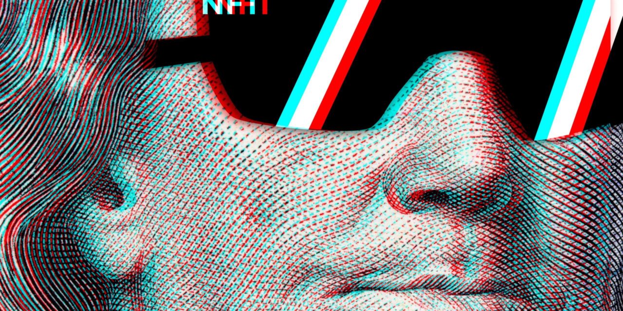 Statt Metaverse: Dieser NFT-Sektor wird am meisten unterschätzt