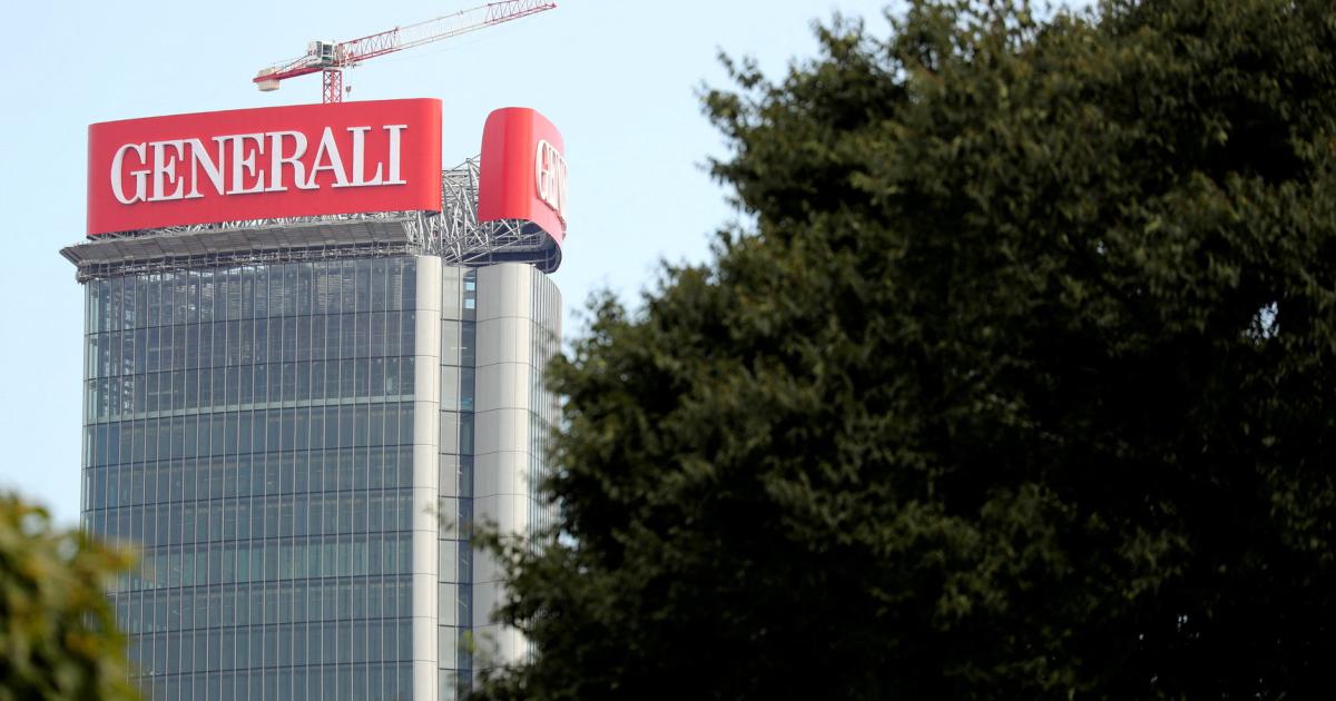 Der Machtkampf um Versicherungskonzern Generali geht weiter