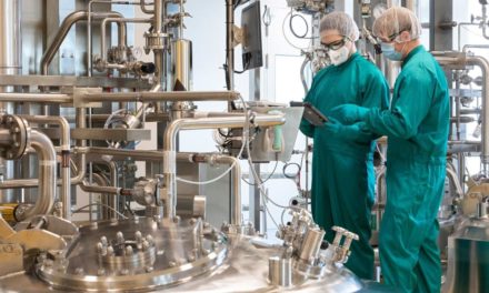 Milliardeninvestment: Boehringer Ingelheim baut Werk in Niederösterreich