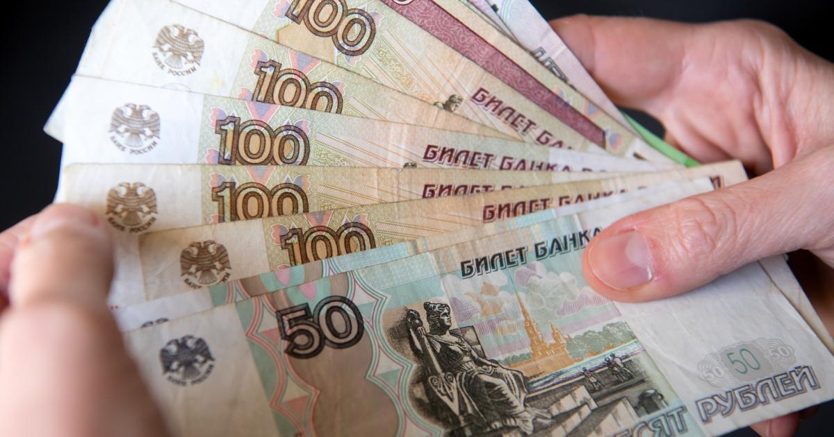 Kreml-Chef Putin weist Gazprom zur Umstellung auf Rubel-Zahlungen an
