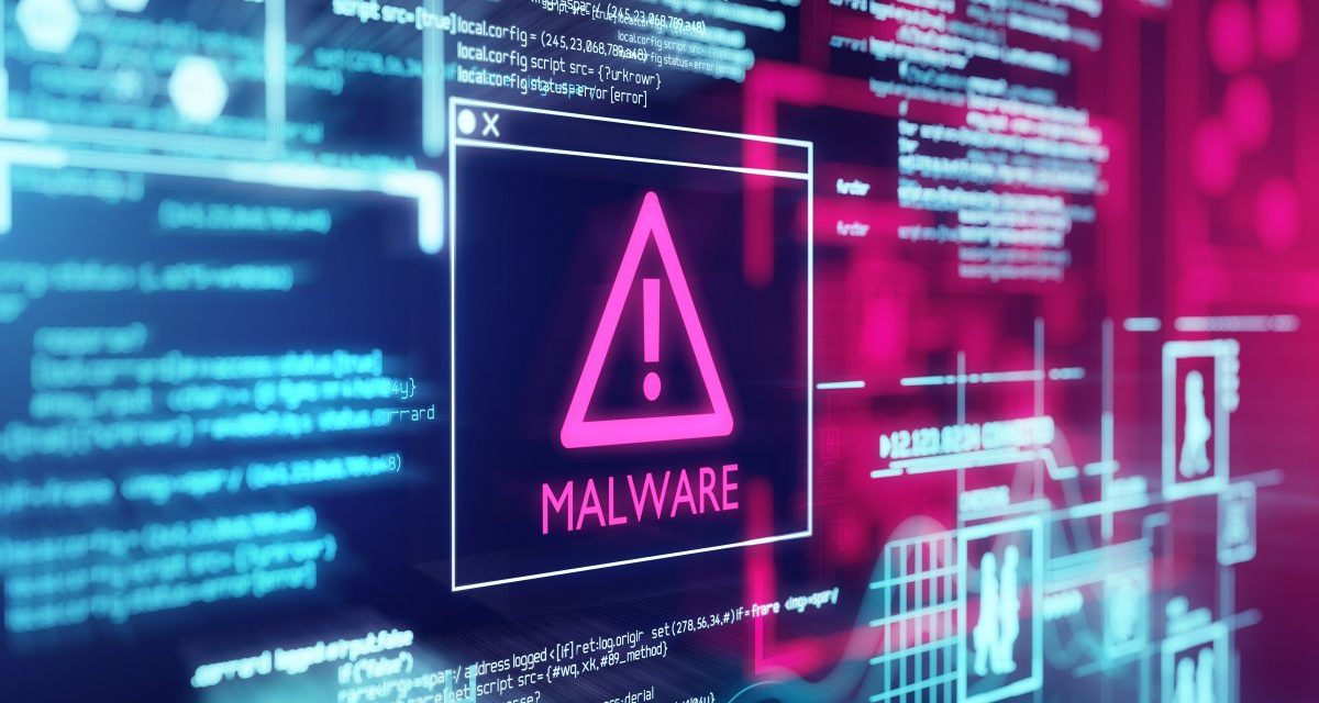 Linux-Malware bedroht Windows