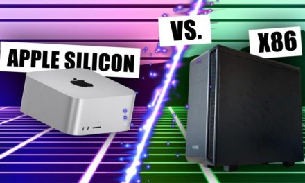 c’t 3003: Ist x86 tot? | Mac Studio vs. Windows-PC im Alltagstest