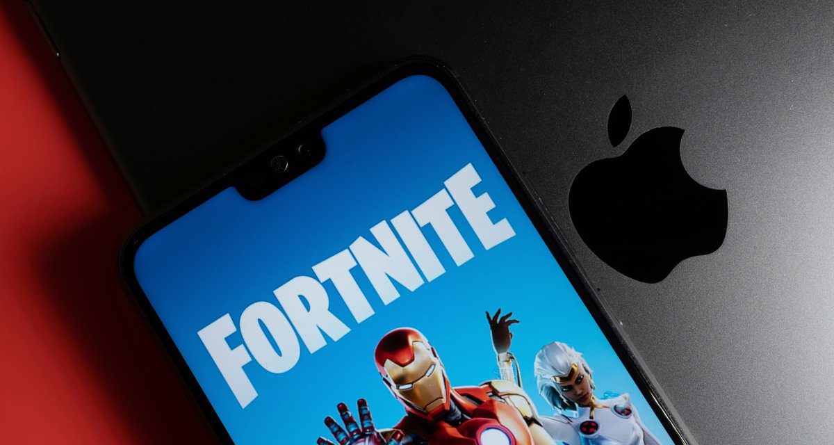 Apple: Epics Wettbewerbsvorwürfe gegen App Store sind „haltlos“