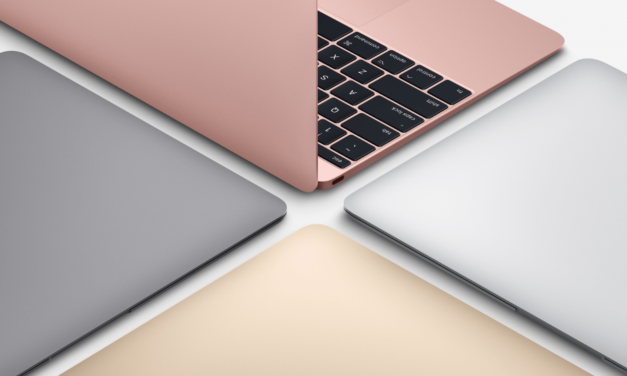 MacBook (Air) künftig angeblich auch als 15-Zoll-Modell