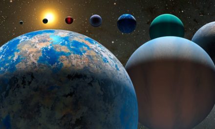 Exoplanet Nummer 5.000 bestätigt
