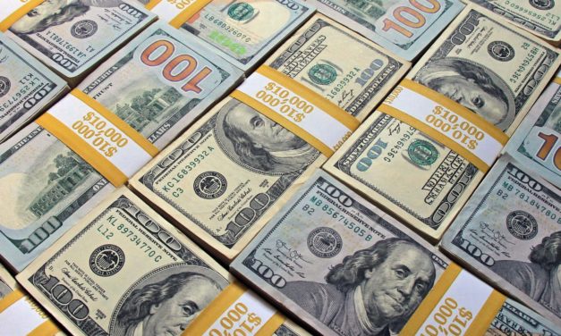 Stablecoins und die US-Dollar-Dominanz: Geht es auch anders?