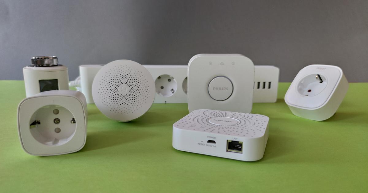 Smart Home mit Zigbee ab 20 Euro: Hubs, Bewegungsmelder, Lampen und mehr