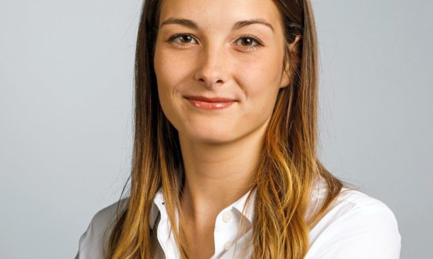 Zellwachstum durch Nanopartikel