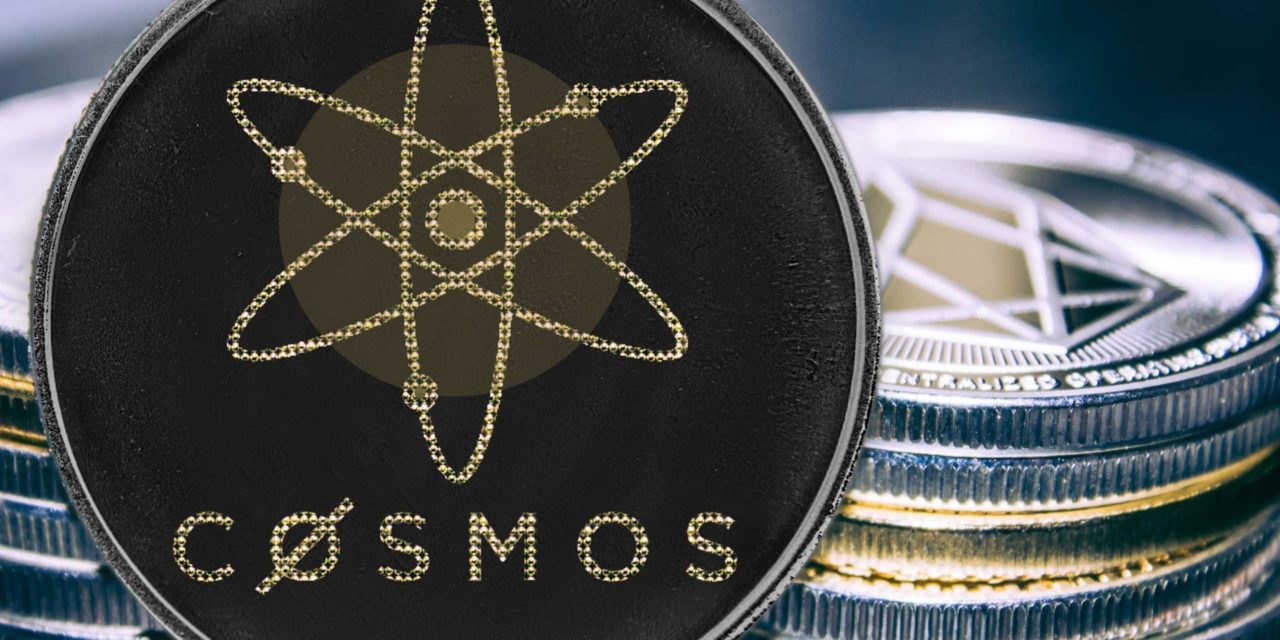 Cosmos (ATOM): Diese 3 Krypto-Projekte sollte man im Auge behalten