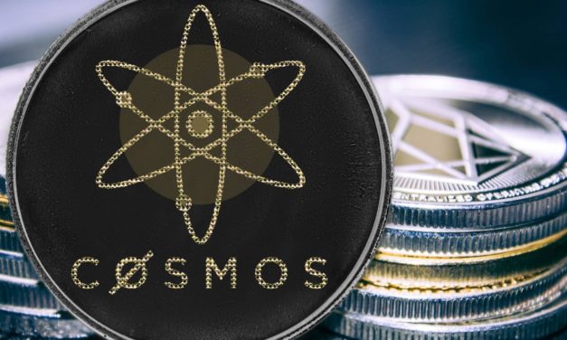 Cosmos (ATOM): Diese 3 Krypto-Projekte sollte man im Auge behalten
