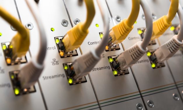 Internet-Datenvolumen wächst weiter rasant an – inklusive CO₂-Ausstoß
