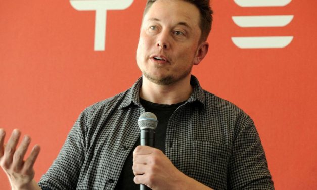 Tesla-Chef Elon Musk erwägt eigenes Social-Media-Angebot