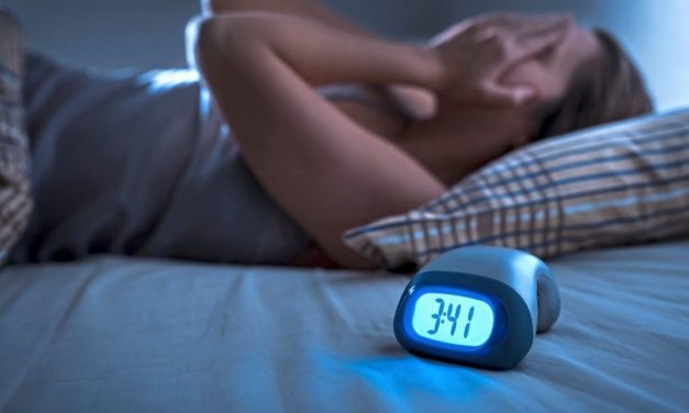 Störung der inneren Uhr hat gravierende Folgen für die Gesundheit