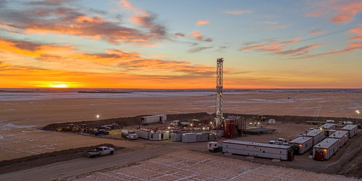 Geht der Welt das Helium aus?