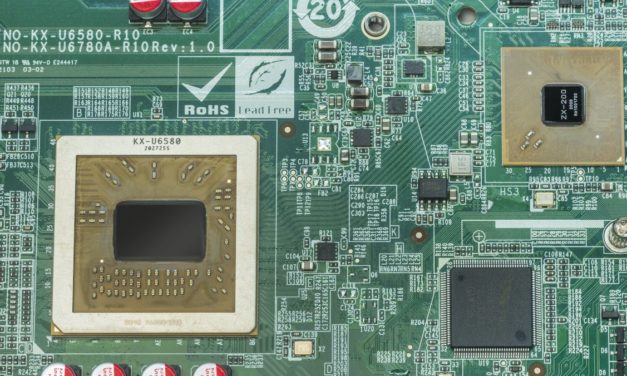 Bit-Rauschen: Intel-Fab in Magdeburg, Apple M1 Ultra, ARM-Entlassungen