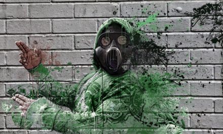 Die Rolle von Cyberkriminellen im Ukraine-Krieg