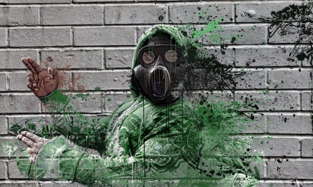 Die Rolle von Cyberkriminellen im Ukraine-Krieg