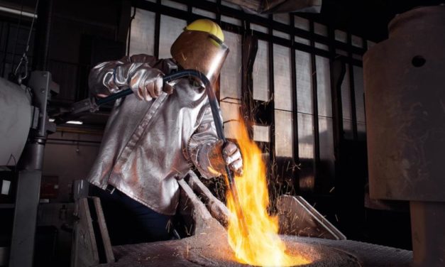 RHI Magnesita-Chef: „Wir brauchen 300 Prozent mehr Strom“