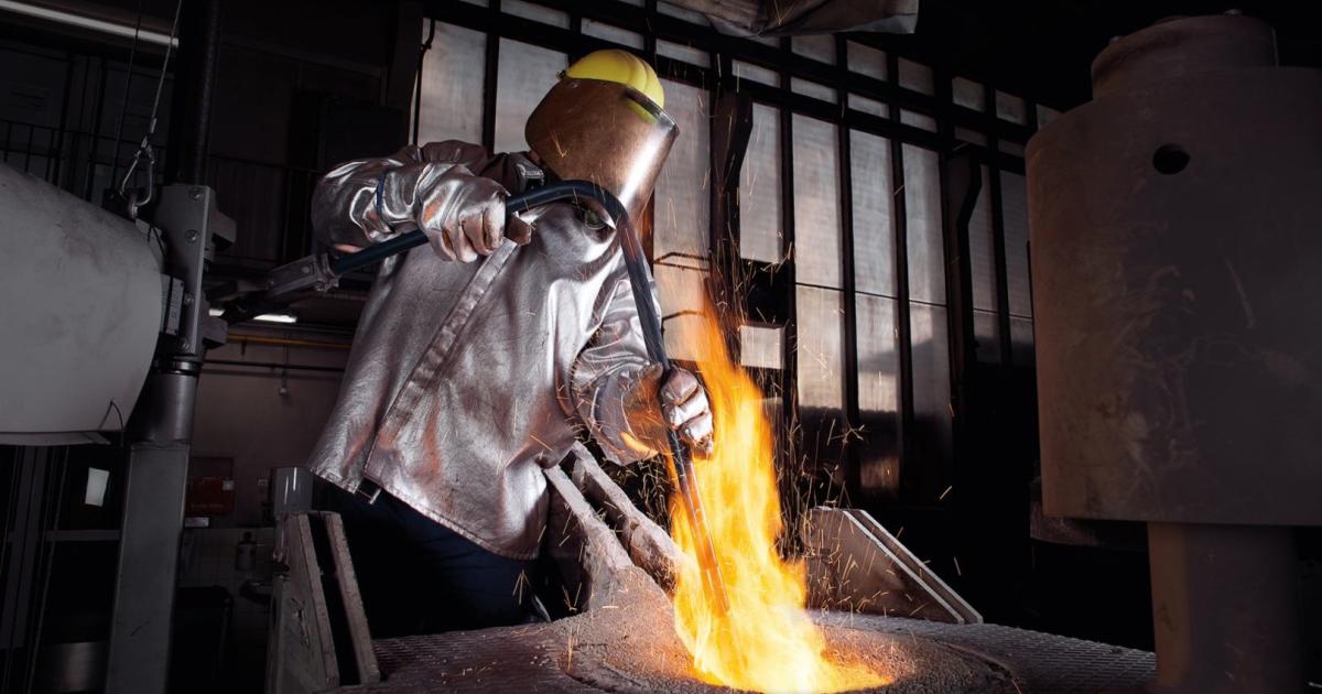 RHI Magnesita-Chef: „Wir brauchen 300 Prozent mehr Strom“