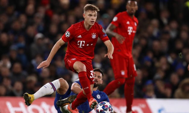 NFTs von Kimmich und Messi erzielen Rekordpreise