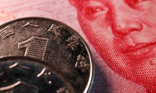 Ukraine-Krieg könnte Yuan zum Durchbruch verhelfen