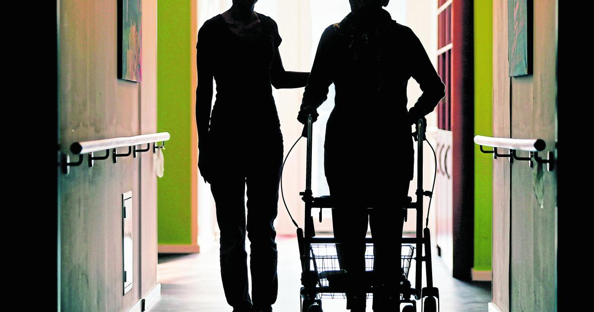 „Akute Bedrohung für Patienten in Spitälern“