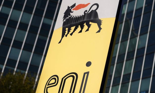 Ukraine: Eni will russisches Gas nicht in Rubel zahlen