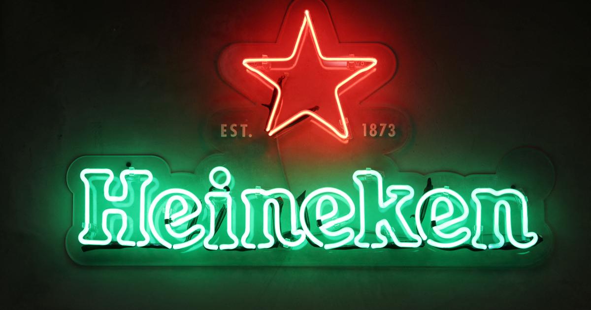 Heineken verlässt Russland endgültig