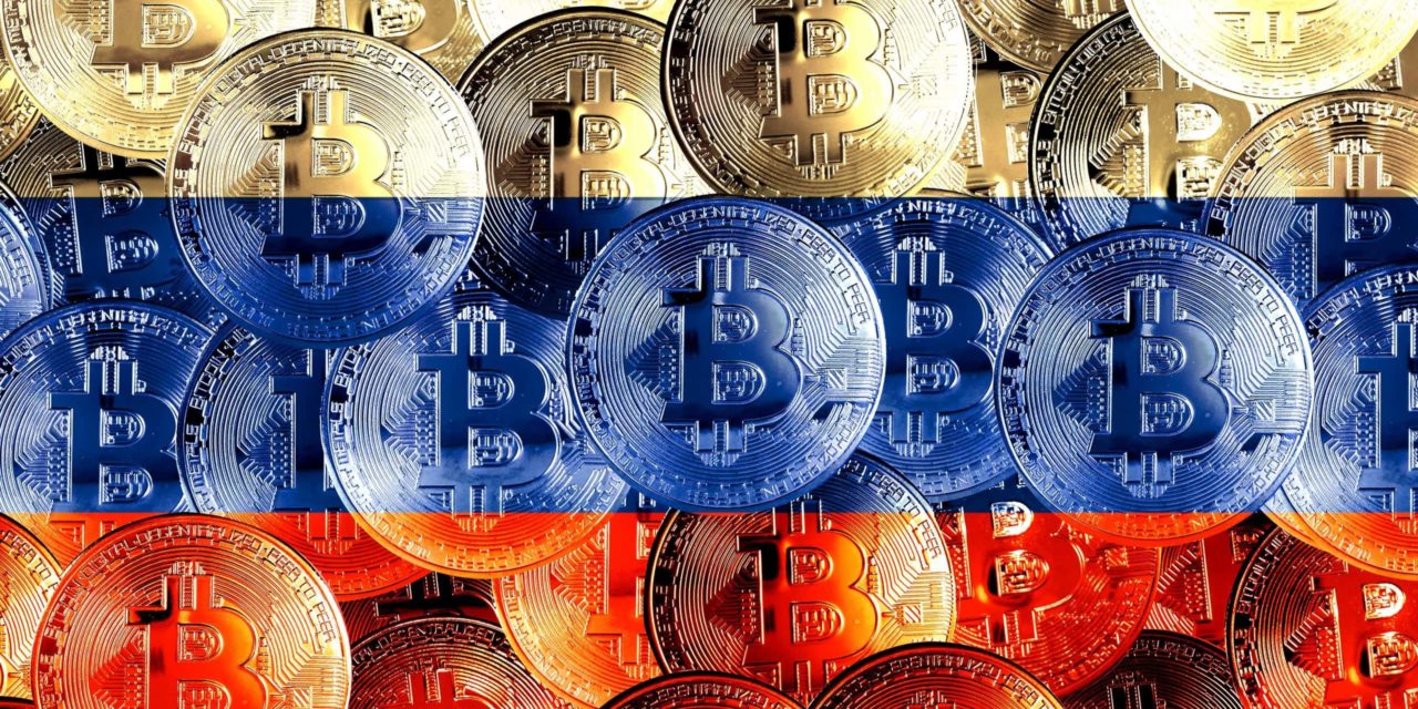 Russland als Bitcoin-Paradies? Premier will Krypto in Wirtschaft integrieren