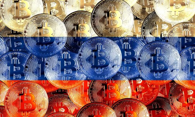 Russland als Bitcoin-Paradies? Premier will Krypto in Wirtschaft integrieren