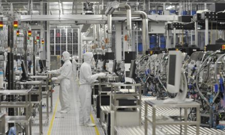 US-Chiphersteller Wolfspeed erwägt Fabrik in Europa